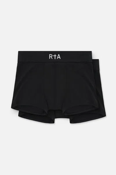 Rta Alex Boxer Brief In Multi