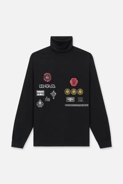 Rta Alexander Top In Multi