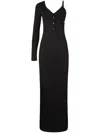 Rta Alicia Kleid In Black