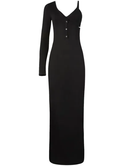Rta Alicia Kleid In Black