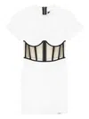 Rta Angela Mini Dress
