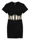 Rta Angela Mini Dress