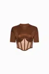 RTA ANGELO TOP IN COGNAC