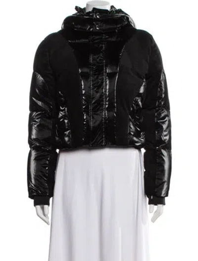Pre-owned Rta Biker Jacket W/ Tags In Black