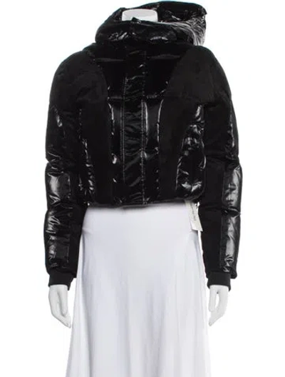 Pre-owned Rta Biker Jacket W/ Tags In Black
