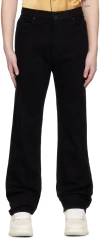 Rta Black Jonas Jeans In Black
