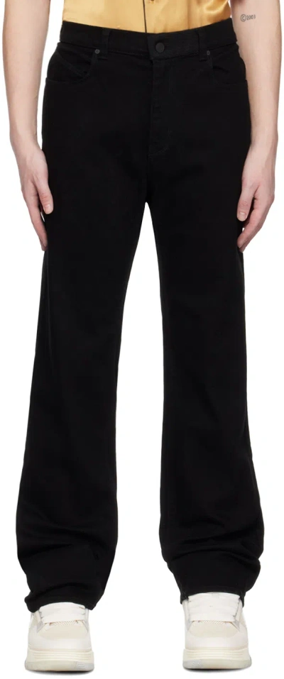 Rta Black Jonas Jeans