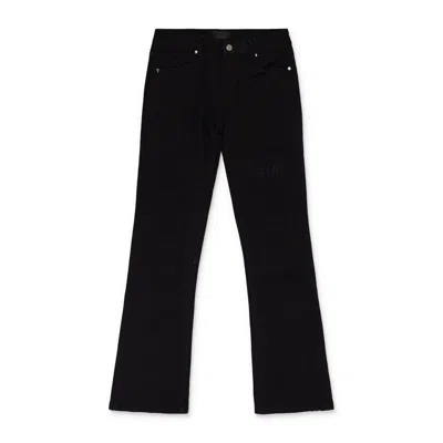 Rta Black Oliver Skinny Jeans