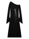 Rta Blair Loose Knit Dress