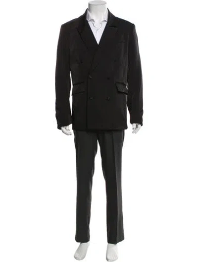 Pre-owned Rta Blazer In Black