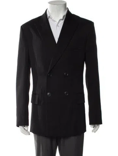 Pre-owned Rta Blazer W/ Tags In Black