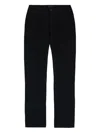 Rta Bootcut Jeans In Black