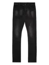 Rta Bootcut Jeans In Black