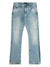 Rta Bootcut Jeans In Blue