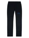 Rta Bryan Bootcut Jeans In Blue