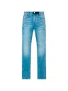 Rta Bryant Eans In Blue
