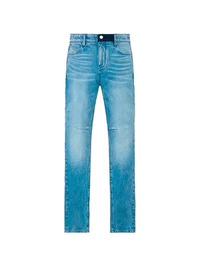 Rta Bryant Eans In Blue