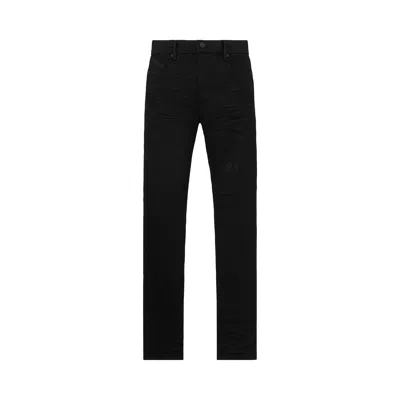 Pre-owned Rta Bryant Jean 'black' | Men's Size 42