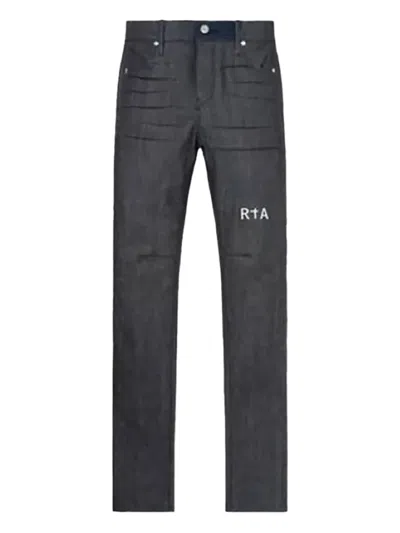Rta Bryant Jeans In Blue