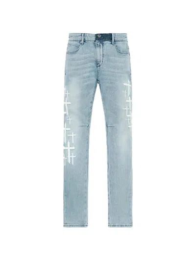 Rta Bryant Jeans In Blue