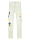 Rta Bryant Jeans In Multi