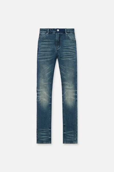 Rta Bryant Skinny Jean In Blue