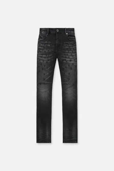 Rta Bryant Skinny Jean In Black