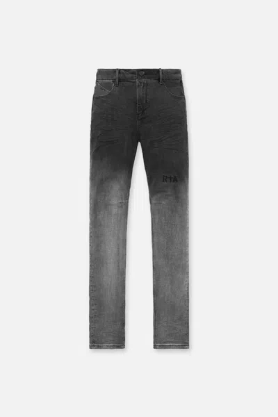 Rta Bryant Skinny Jean In Black