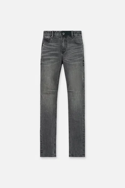 Rta Bryant Skinny Jean In Black