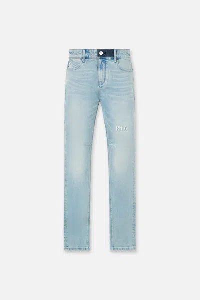 Rta Bryant Skinny Jean In Blue