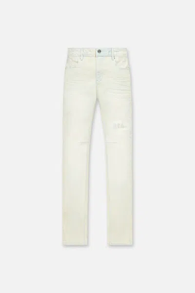 Rta Bryant Skinny Jean In Purple