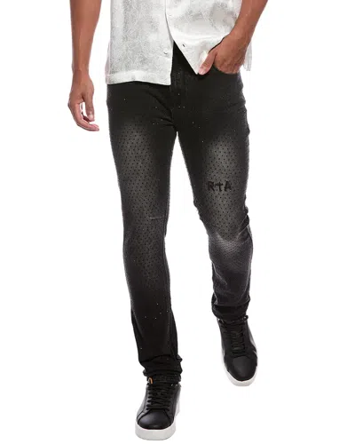Rta Bryant Skinny Jean In Multi