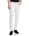 Rta Bryant Skinny Jeans In White In White