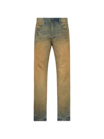 Rta Bryant Skinny Jeans In Multi