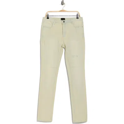 Rta Bryant Skinny Jeans In Neutral