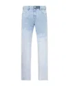 Rta Bryant Slim Fit Jeans In Lightwash Small In Lightwash Small