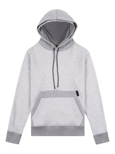 Rta Caine Hoodie In Gray