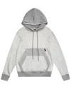 Rta Caine Silk Sweater In Gray