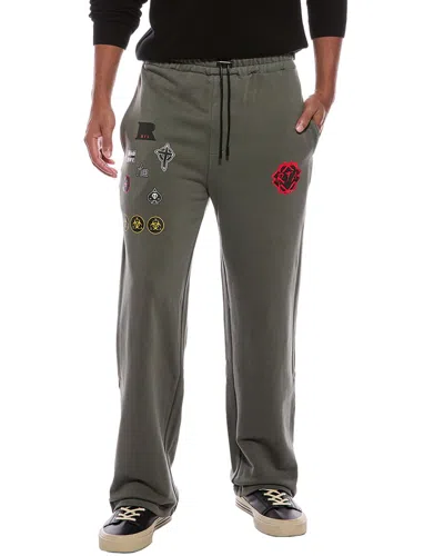 Rta Cameron Sweatpant In Multi