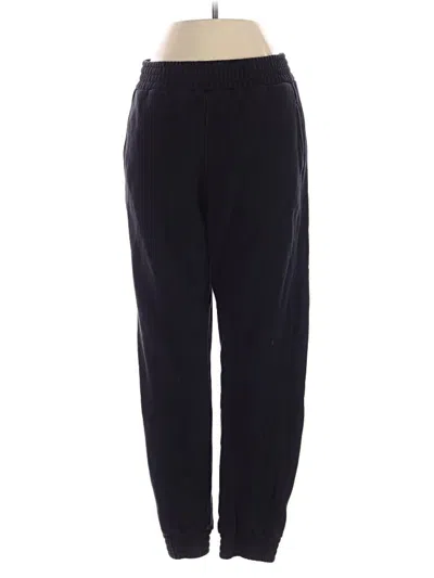 Pre-owned Rta Casual Pants In Black