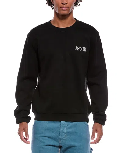 Rta Charles Crewneck Sweatshirt In Multi