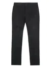 Rta Clayton Jeans In Gray