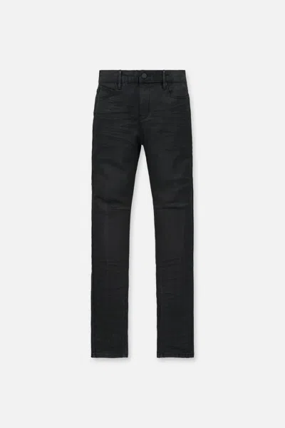 Rta Clayton Skinny Jean In Black