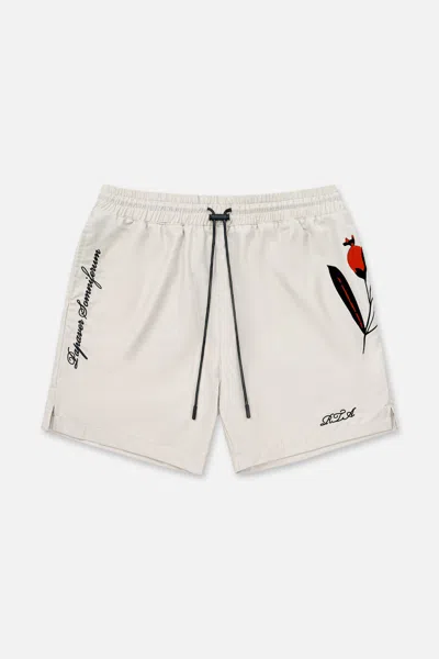 RTA CLYDE SHORT