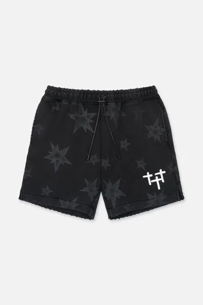 Rta Clyde Short In Multi