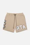 Rta Clyde Short In Multi