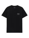 Rta Colin T-shirt In Black