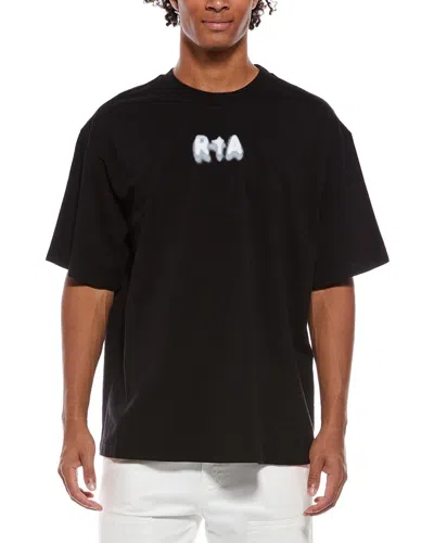Rta Colin T-shirt In Black