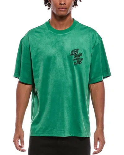 Rta Colin T-shirt In Green