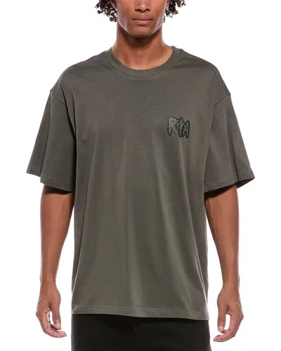 Rta Colin T-shirt In Green
